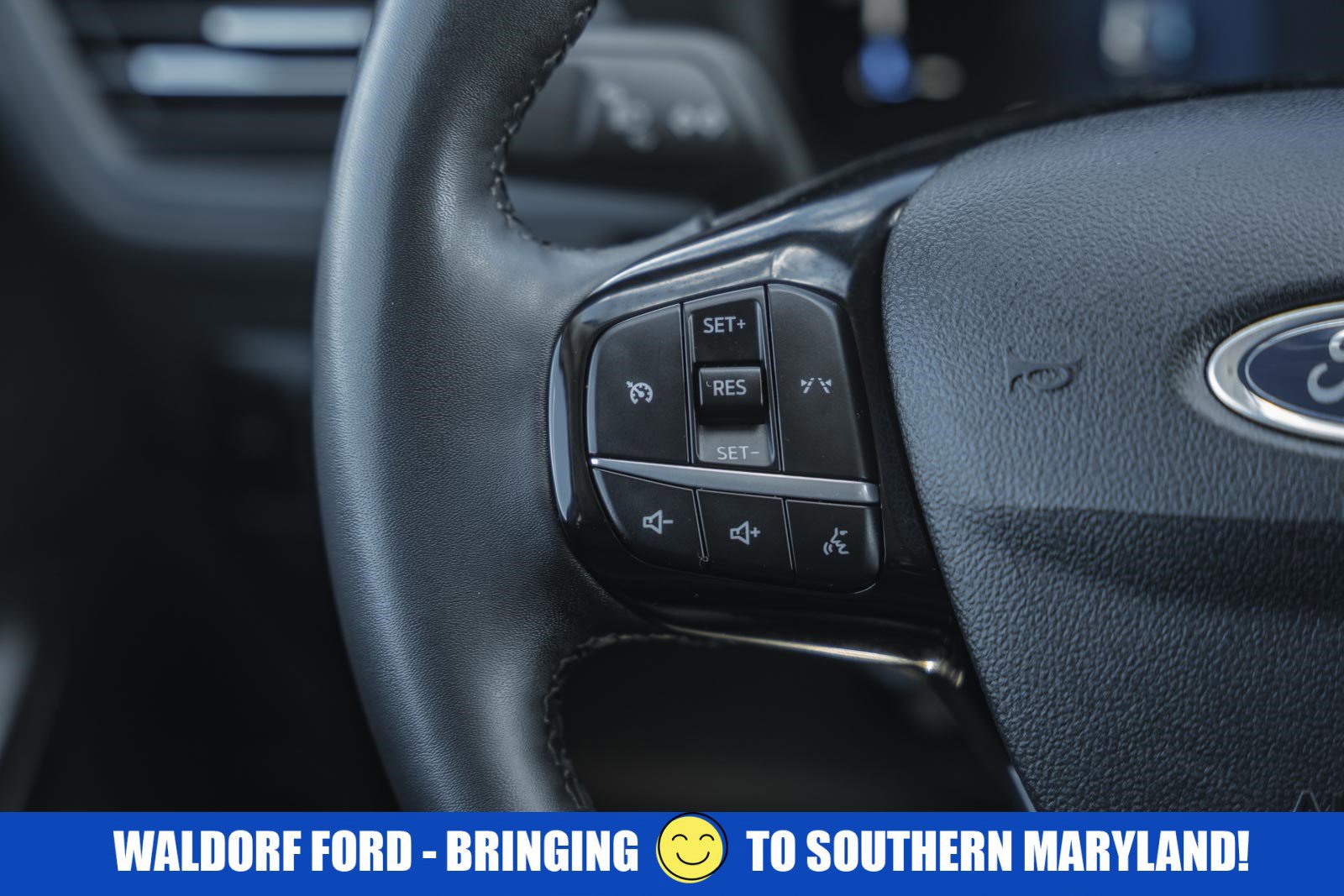 Certified 2023 Ford Escape Active image 33