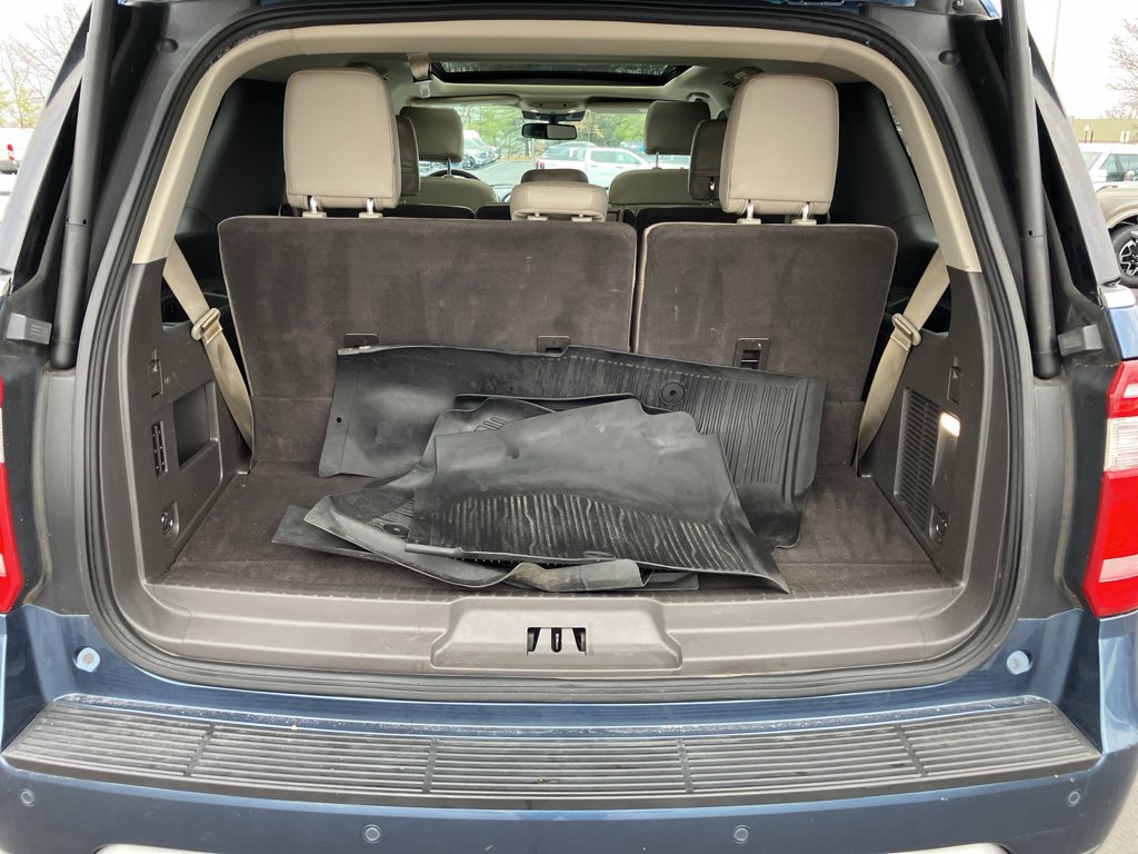 Certified 2020 Ford Expedition XLT w/ Equipment Group 202A image 32