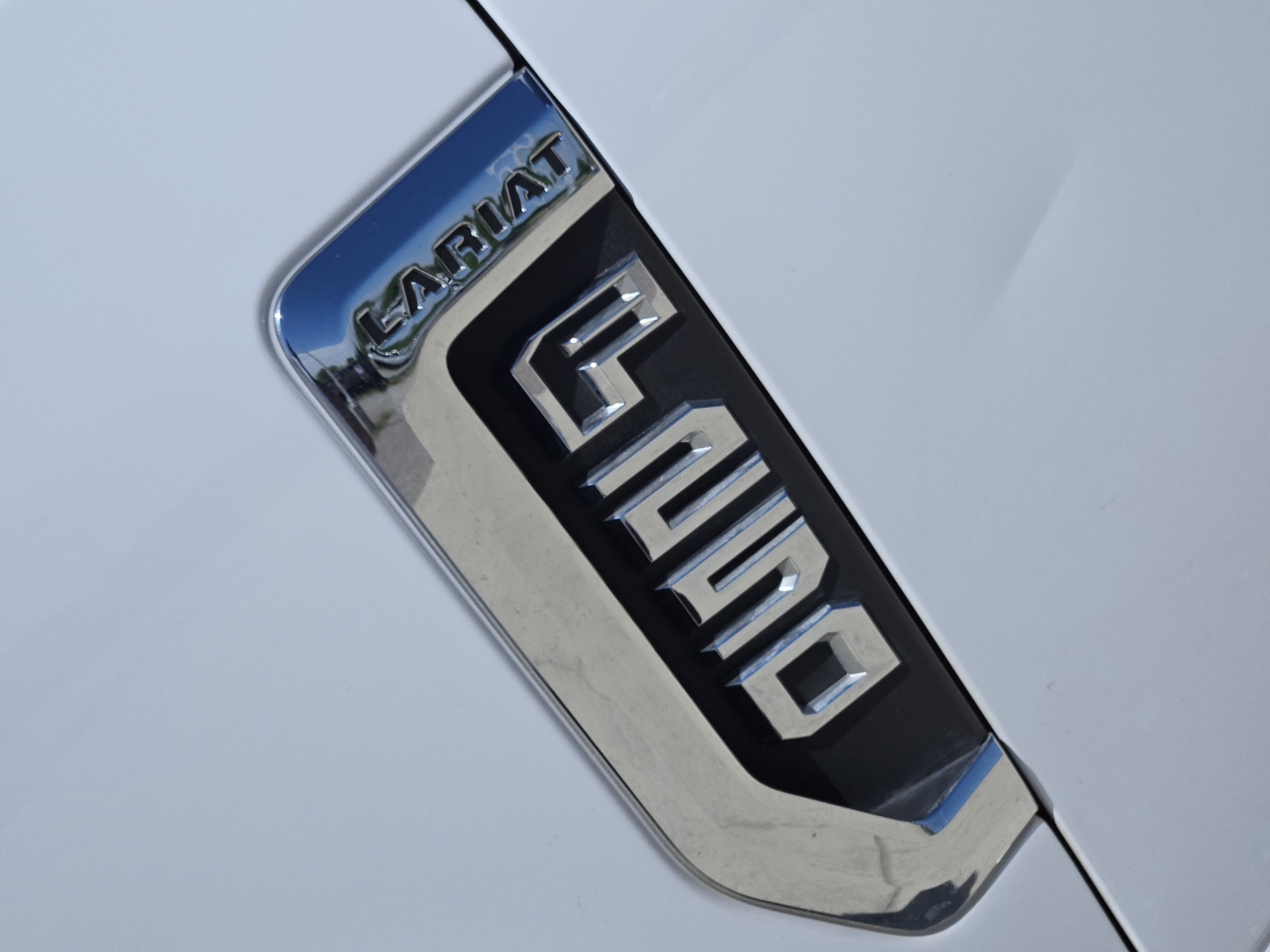 Certified 2022 Ford F250 Lariat w/ Lariat Value Package image 10