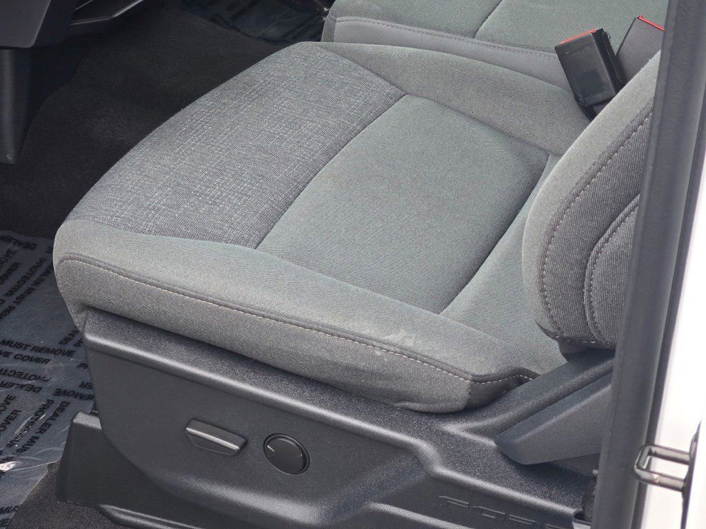 Certified 2024 Ford F150 XLT image 22