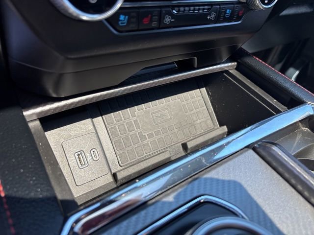Certified 2021 Ford Expedition Max Limited RWD image 19