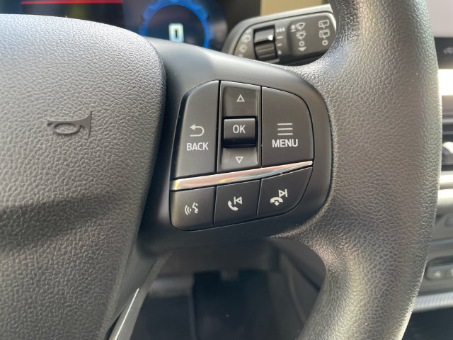Certified 2025 Ford Bronco Sport Big Bend AWD/4WD image 32