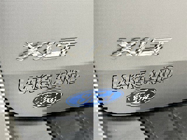 Certified 2023 Ford Explorer XLT w/ Equipment Group 202A image 30