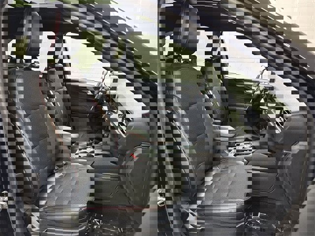 Certified 2023 Ford Escape ST-Line w/ Tech Pack #1 image 16