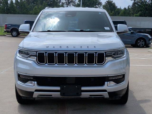 Used 2022 Jeep Wagoneer Series II RWD image 8