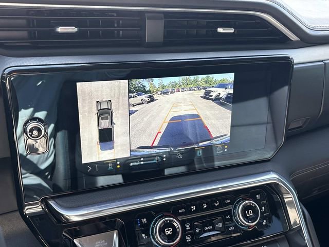 Used 2023 GMC Sierra 1500 Denali w/ Technology Package AWD/4WD image 33