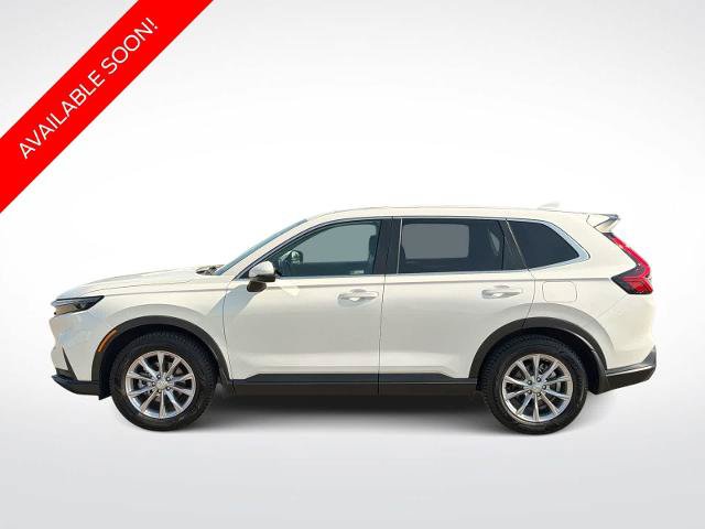 Used 2024 Honda CR-V EX-L image 5