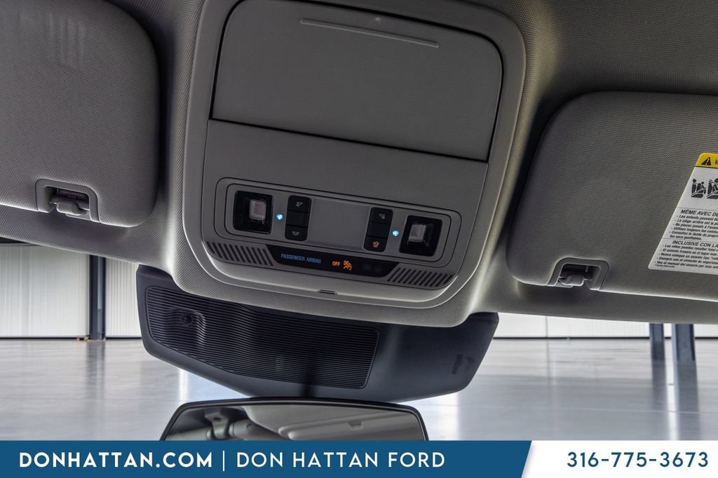 Certified 2021 Ford Explorer XLT AWD/4WD image 14