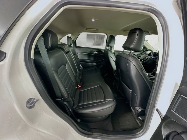 Certified 2023 Ford Edge SEL w/ Convenience Package image 33