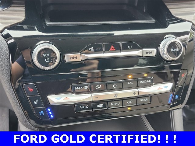 Certified 2023 Ford Explorer Limited image 25