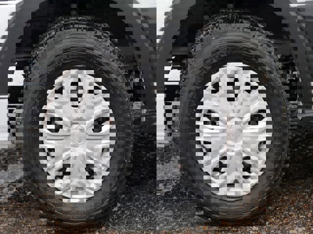 Certified 2021 Ford Transit 350 XLT image 10