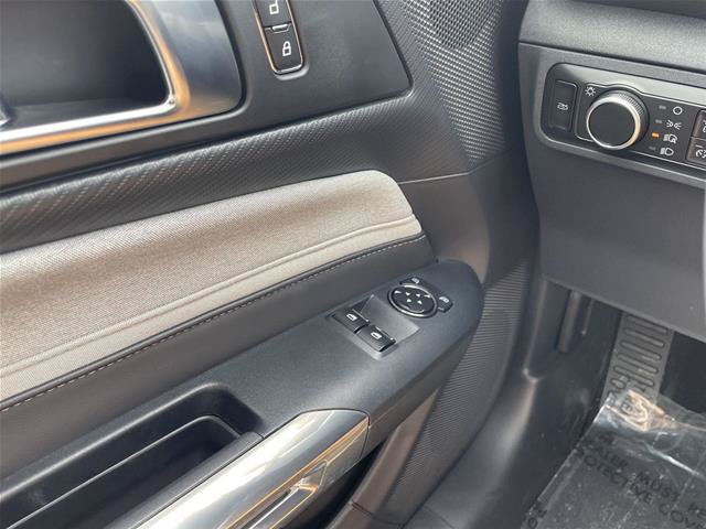 Certified 2026 Ford Mustang GT RWD image 27