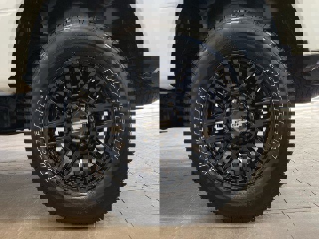 Certified 2022 Ford F250 XLT w/ Black Appearance Package image 25