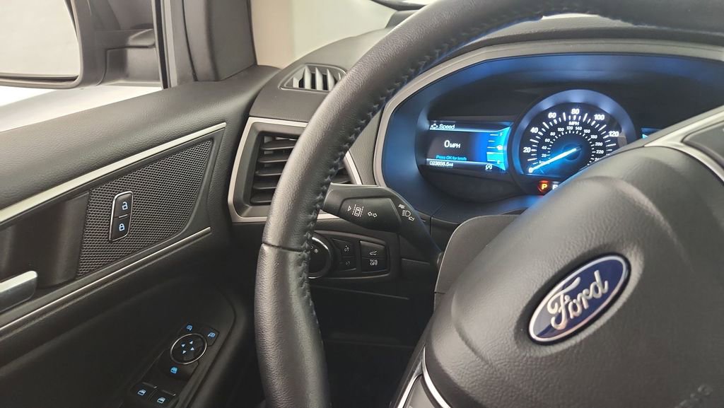 Certified 2023 Ford Edge SEL w/ Convenience Package AWD/4WD image 19