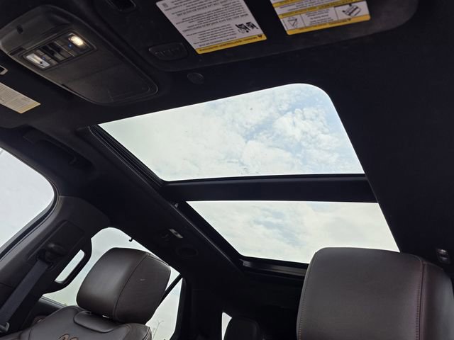 Certified 2021 Ford Explorer King Ranch w/ Premium Technology Package image 21