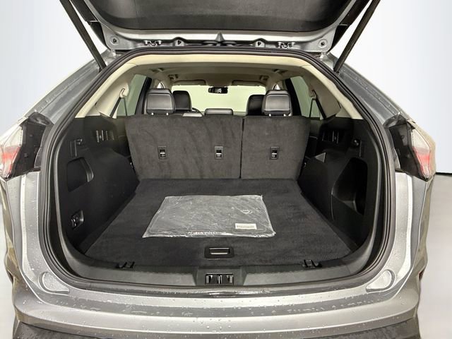Certified 2024 Ford Edge SEL w/ Convenience Package image 23