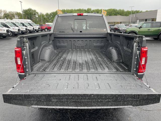 Certified 2023 Ford F150 XLT w/ Equipment Group 302A High AWD/4WD image 5