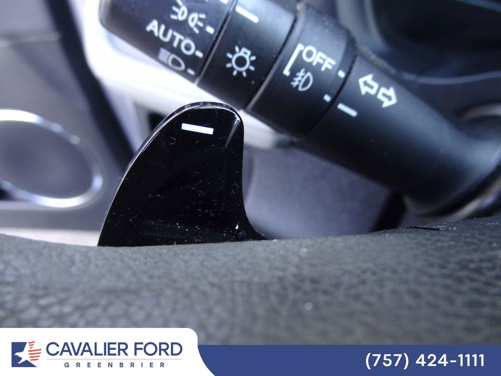 Used 2021 Honda HR-V EX image 21