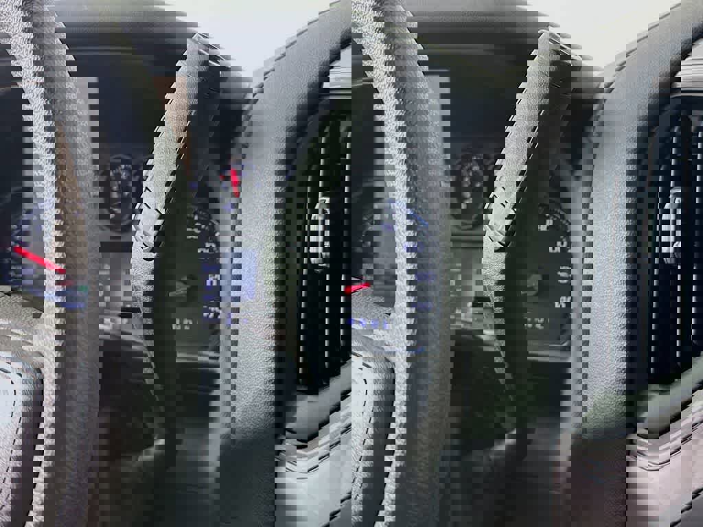 Used 2022 Chevrolet Silverado 1500 Custom Trail Boss image 21