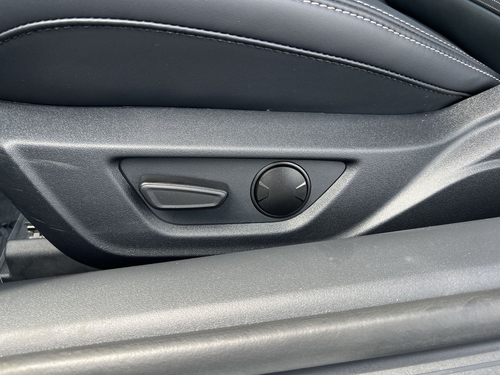 Certified 2024 Ford Mustang GT Premium RWD image 14