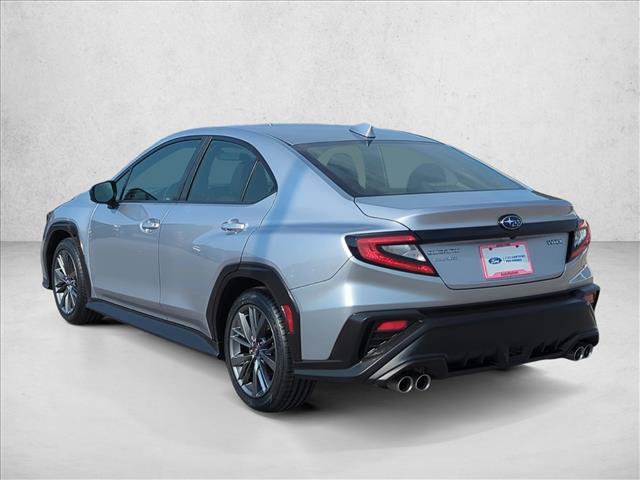 Used 2023 Subaru WRX AWD/4WD image 9