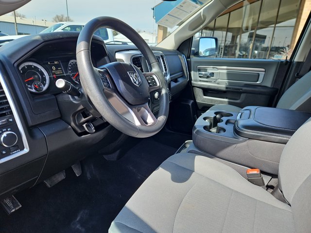 Used 2023 RAM 1500 Classic SLT AWD/4WD image 10