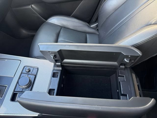 Used 2025 MAZDA CX-90 3.3 Turbo w/ Preferred Package AWD/4WD image 27