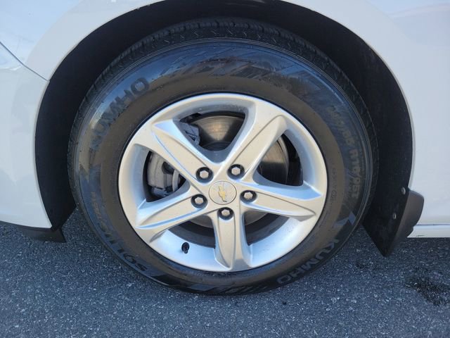 Used 2020 Chevrolet Malibu LS image 31