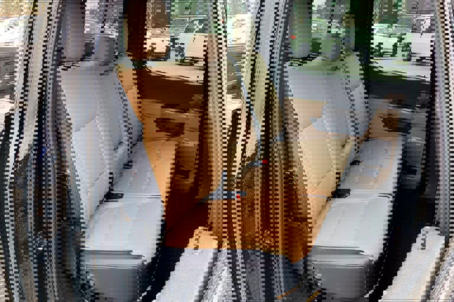 Certified 2023 Ford F150 Lariat w/ Trailer Tow Package image 18