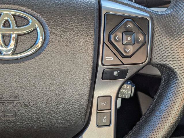 Used 2023 Toyota Tacoma SR5 RWD image 28