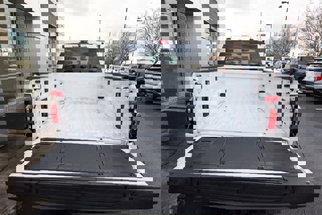 Certified 2024 Ford F150 Lightning Flash image 8