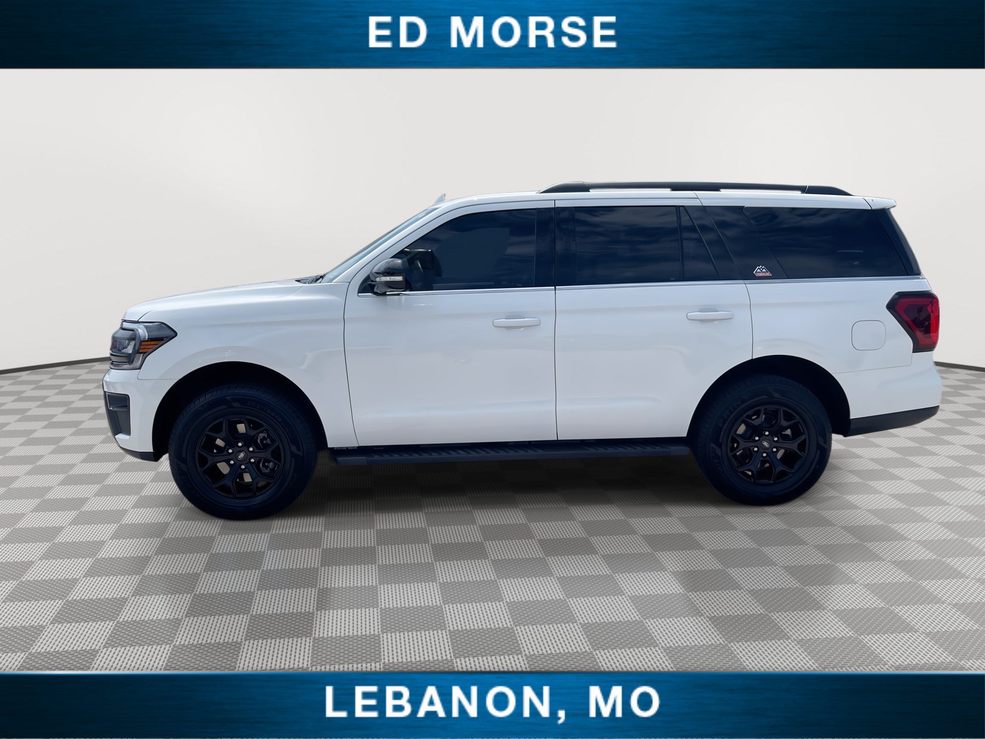 Certified 2024 Ford Expedition Timberline AWD/4WD image 5
