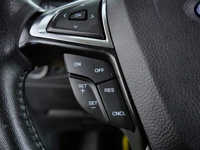 Certified 2024 Ford Edge SEL AWD/4WD image 25