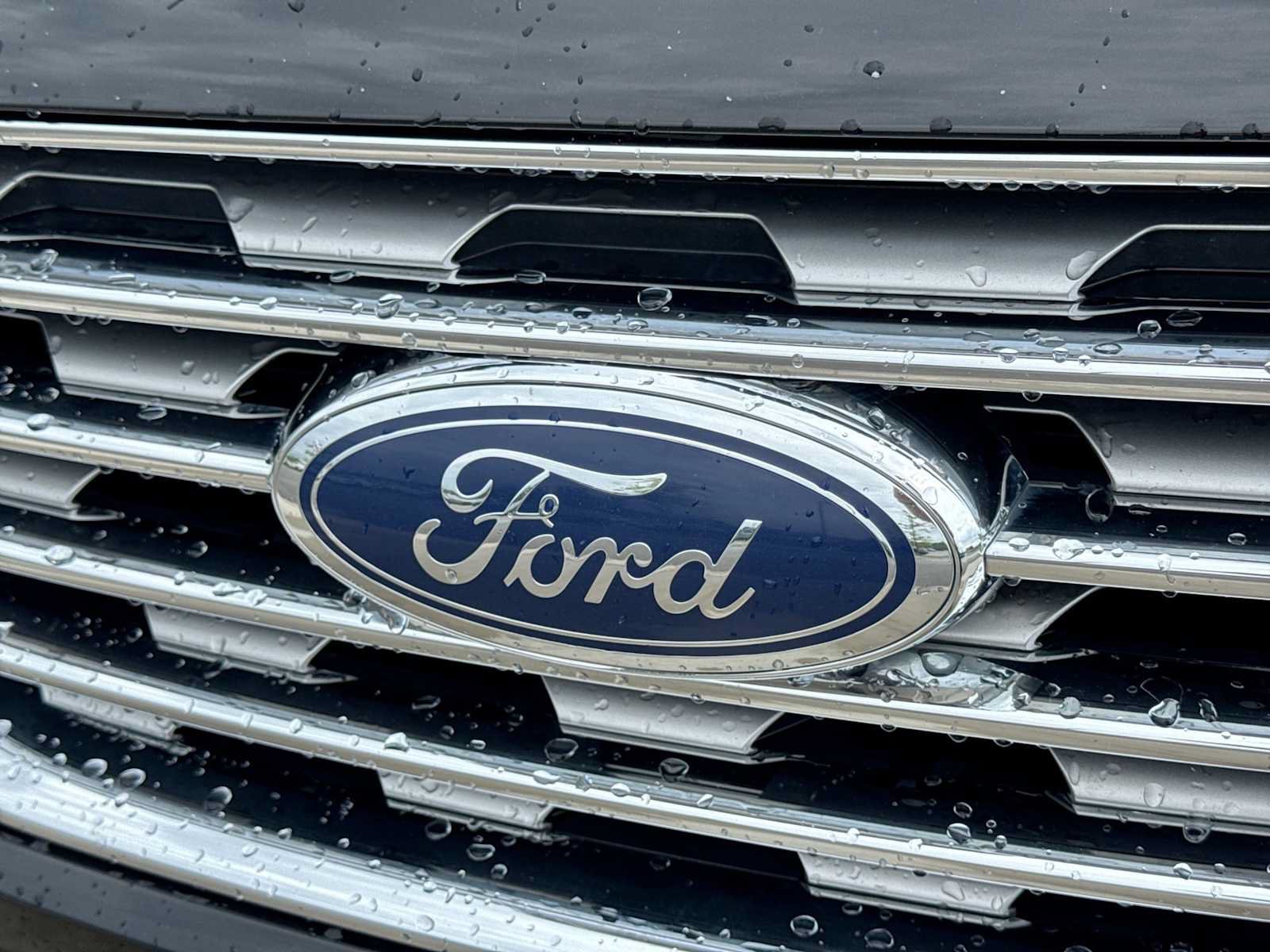 Certified 2021 Ford Edge SEL w/ Convenience Package AWD/4WD image 11