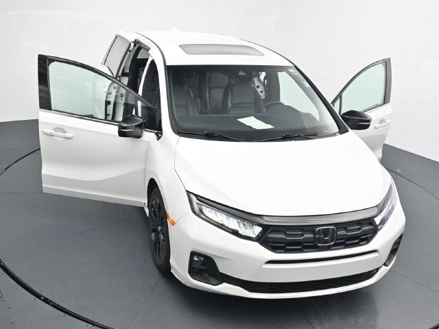 Used 2025 Honda Odyssey Sport-L image 46