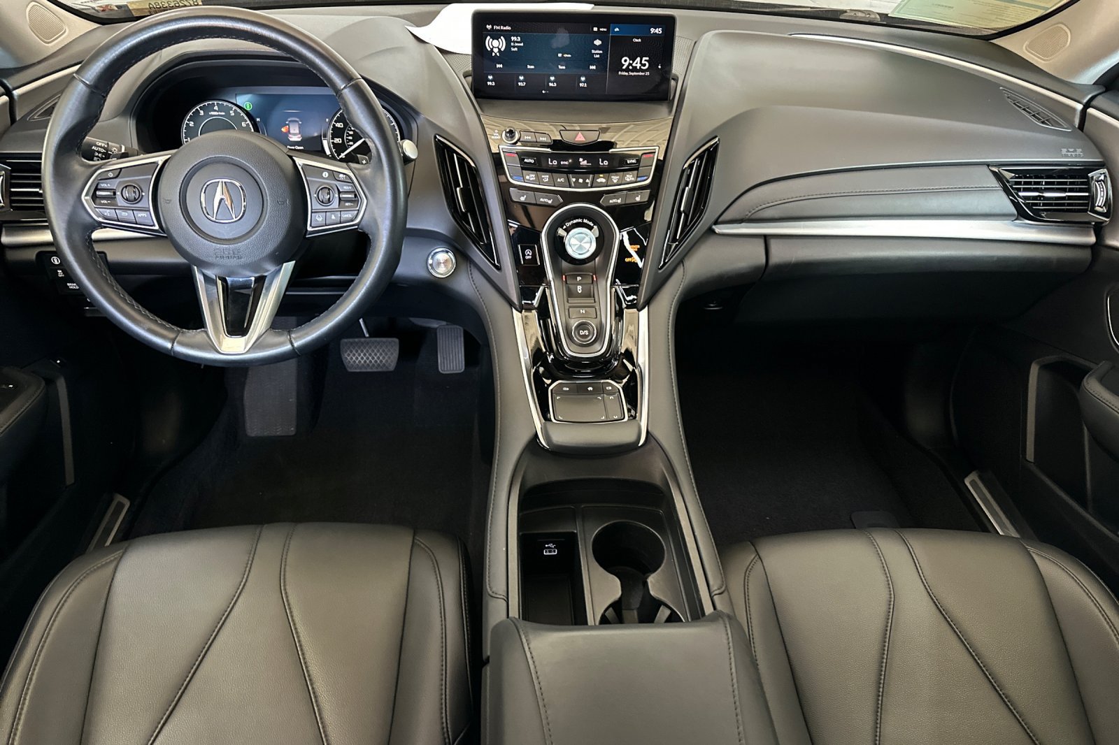 Used 2023 Acura RDX FWD image 13