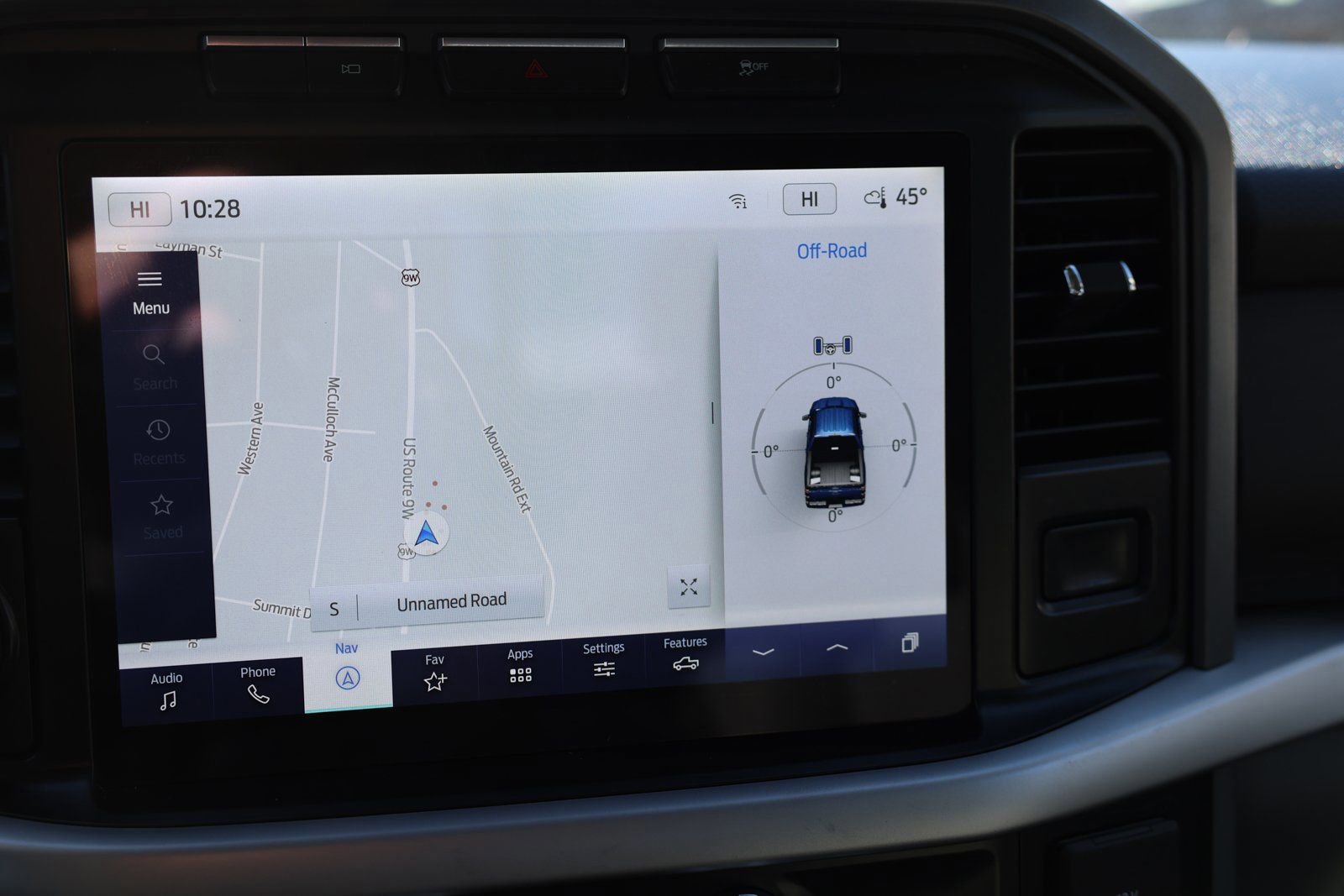 Certified 2022 Ford F150 XLT w/ Equipment Group 302A High image 23