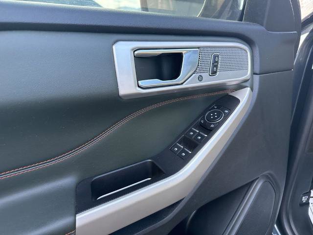 Certified 2023 Ford Explorer Timberline w/ Timberline Technology Package AWD/4WD image 10