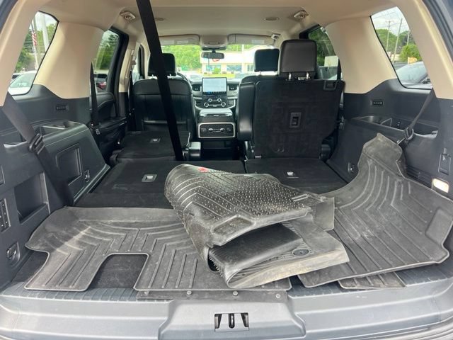 Certified 2023 Ford Expedition XLT AWD/4WD image 24