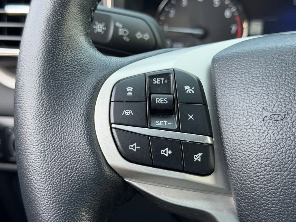 Certified 2023 Ford Explorer XLT w/ Equipment Group 202A RWD image 29