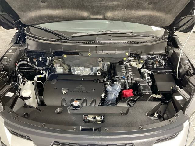 Used 2023 Mitsubishi Outlander Sport ES image 9