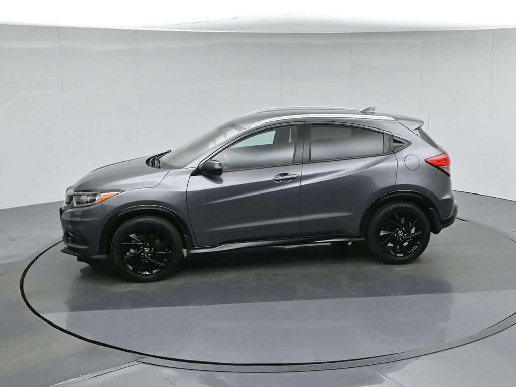 Used 2022 Honda HR-V Sport image 36