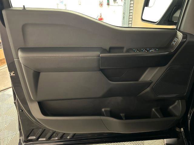 Certified 2023 Ford F150 XL w/ STX Appearance Package AWD/4WD image 16