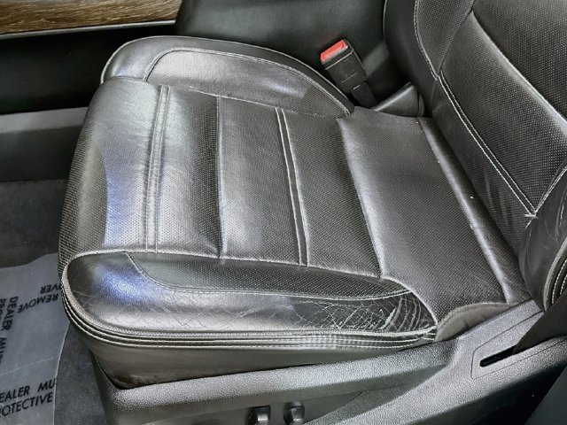 Used 2019 GMC Sierra 3500 Denali w/ Duramax Plus Package AWD/4WD image 20
