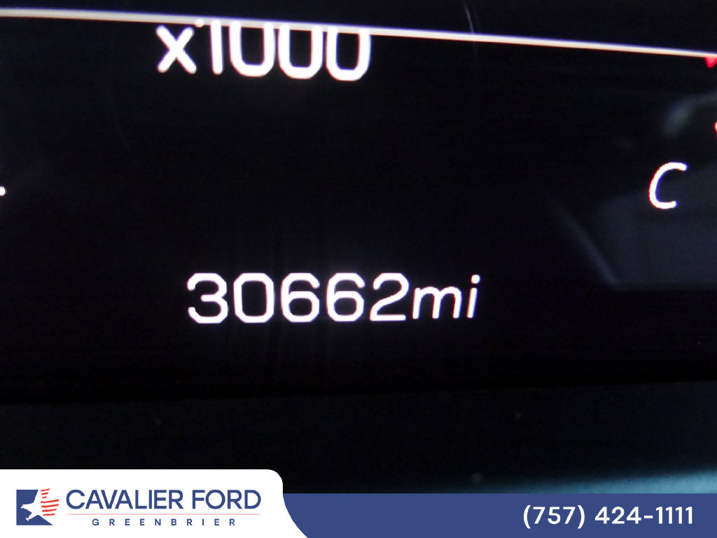 Used 2026 GMC Acadia Elevation w/ Super Cruise Package FWD image 26