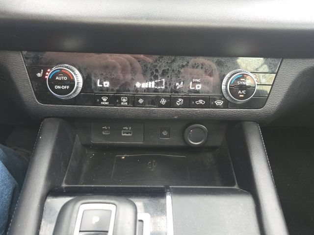 Used 2022 Mitsubishi Outlander SE AWD/4WD image 32