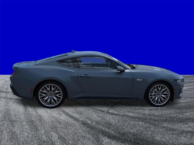 Certified 2024 Ford Mustang GT Premium RWD image 3