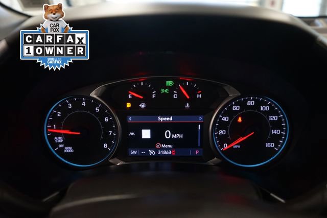 Used 2020 Chevrolet Equinox LT image 22