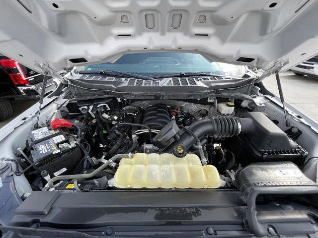 Certified 2021 Ford F150 XL w/ STX Appearance Package image 34