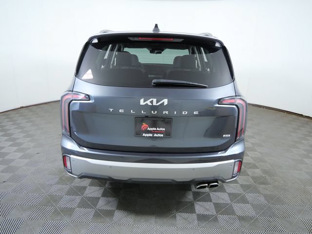 Used 2023 Kia Telluride SX Prestige AWD/4WD image 5